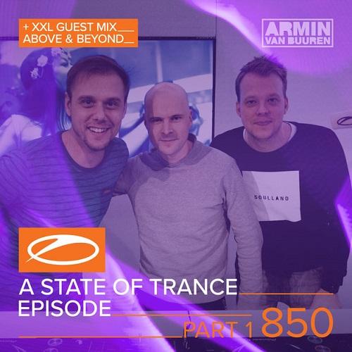 What better way to celebrate Common Ground than an ASOT Guest Mix?